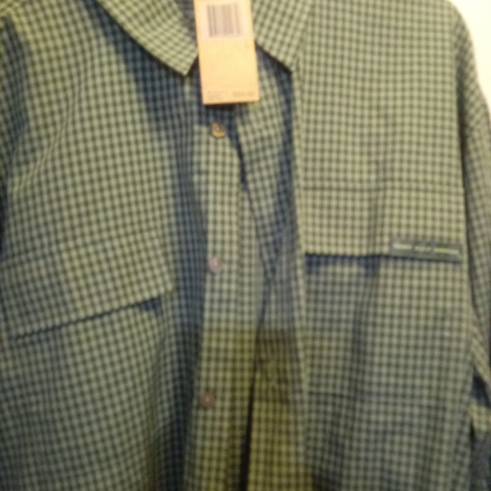 Perry Ellis